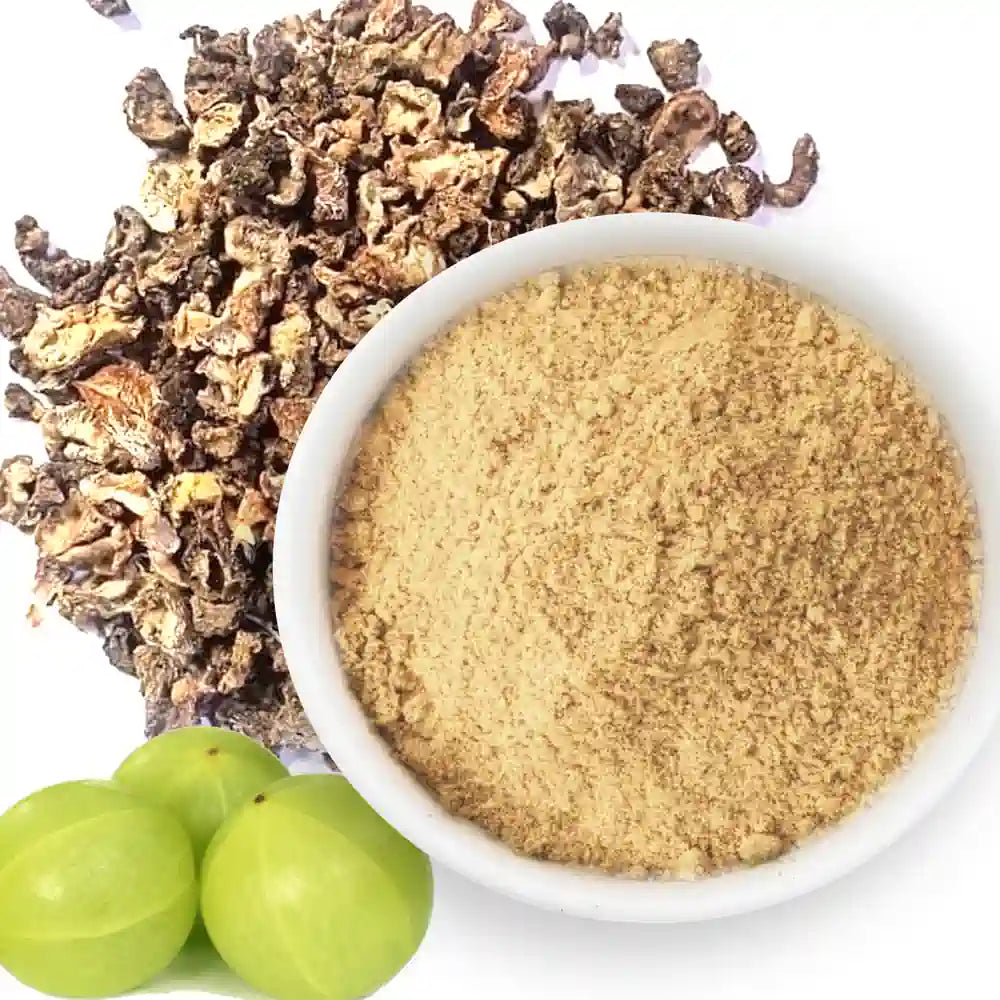 Amla Powder | Indian Gooseberry