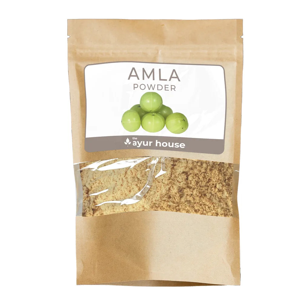 Amla Powder | Indian Gooseberry