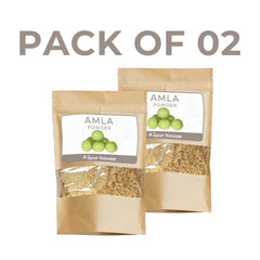 Amla Powder | Indian Gooseberry