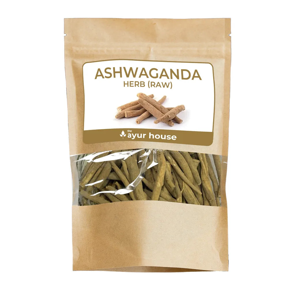 Ashwagandha (Raw Material)