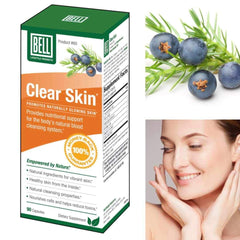 Clear Skin II - Bell Lifestyle Products