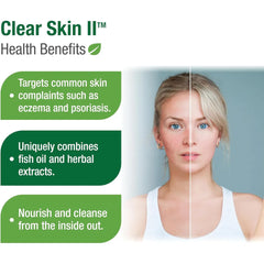 Clear Skin II - Bell Lifestyle Products