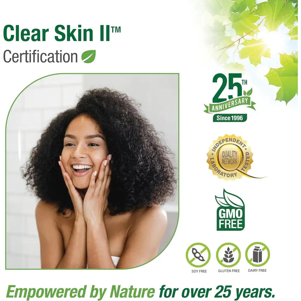 Clear Skin II - Bell Lifestyle Products