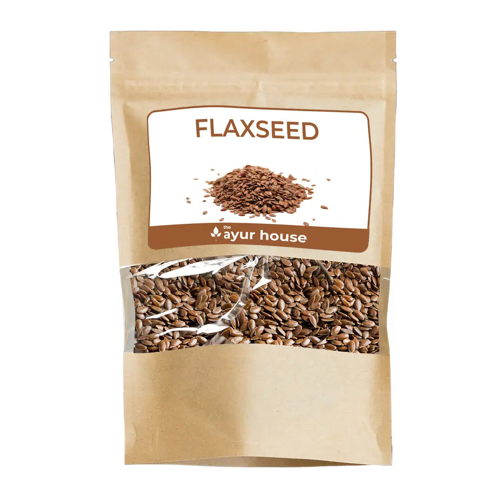 Flaxseed (Raw Material)