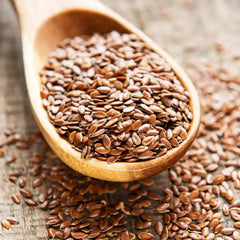 Flaxseed (Raw Material)