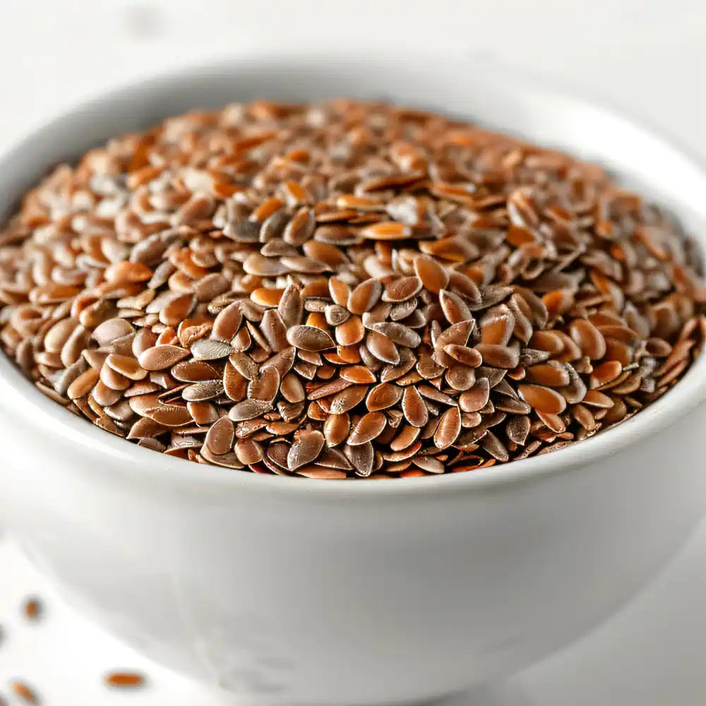 Flaxseed (Raw Material)