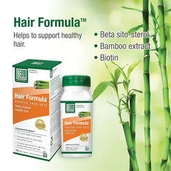 Hair Formula for Men and Women - Bell Lifestyle Products