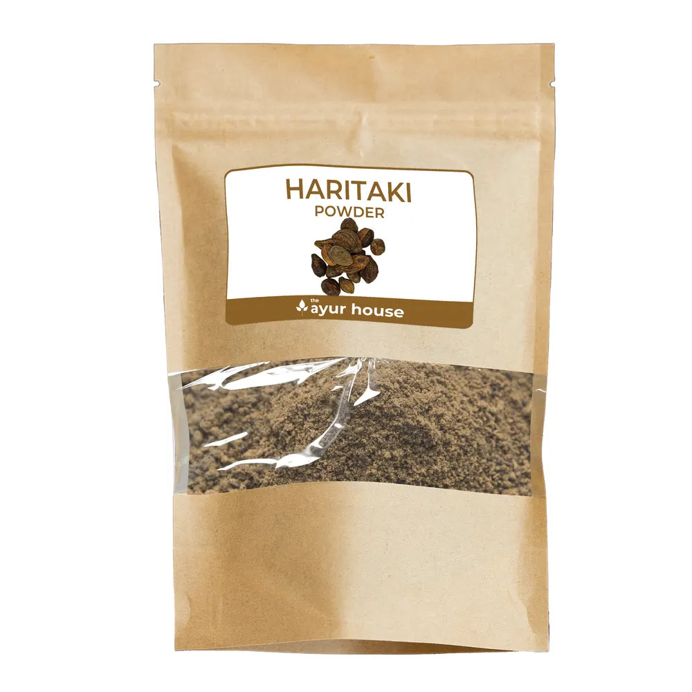 Karakai Powder / Haritaki Powder