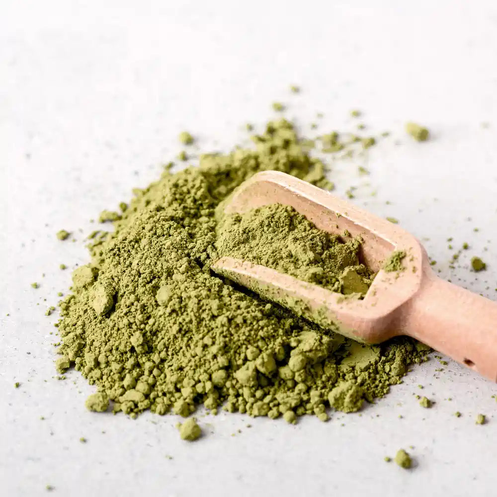 Hibiscus Leaves Powder