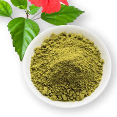 Hibiscus Leaves Powder