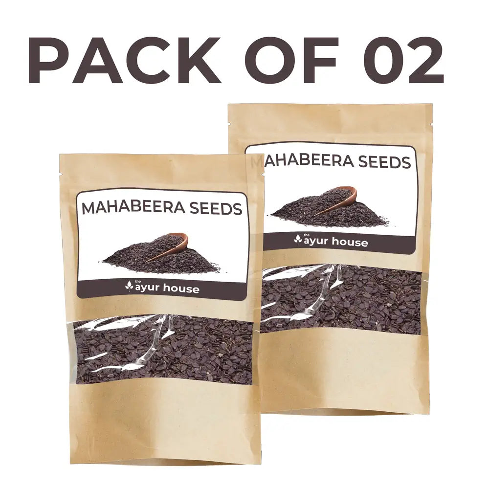 Mahabeera Seeds (Raw Material)