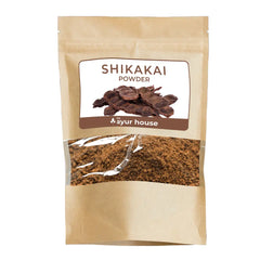 Shikakai Powder (Pack of 2 X 100g)