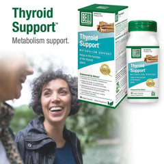 Thyroid Support - Bell Lifestyle Products